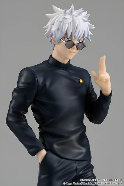 Jujutsu Kaisen - Figurine Satoru Gojo - Hidden Inventory - Pop Up Parade - Figurine & Kawaii - 3