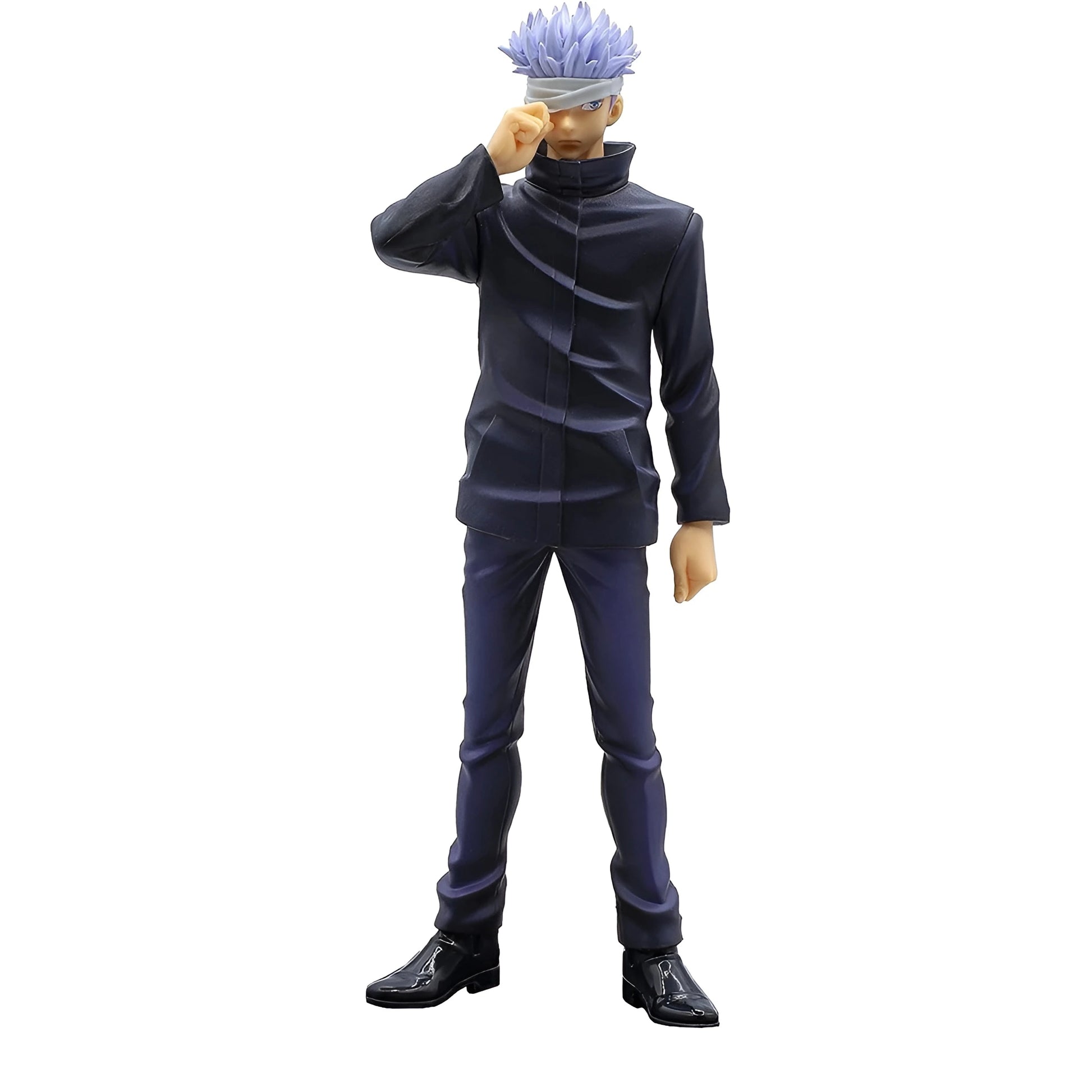 Jujutsu Kaisen - Figurine Satoru Gojo - Jukon No Kata - Figurine & Kawaii - 3
