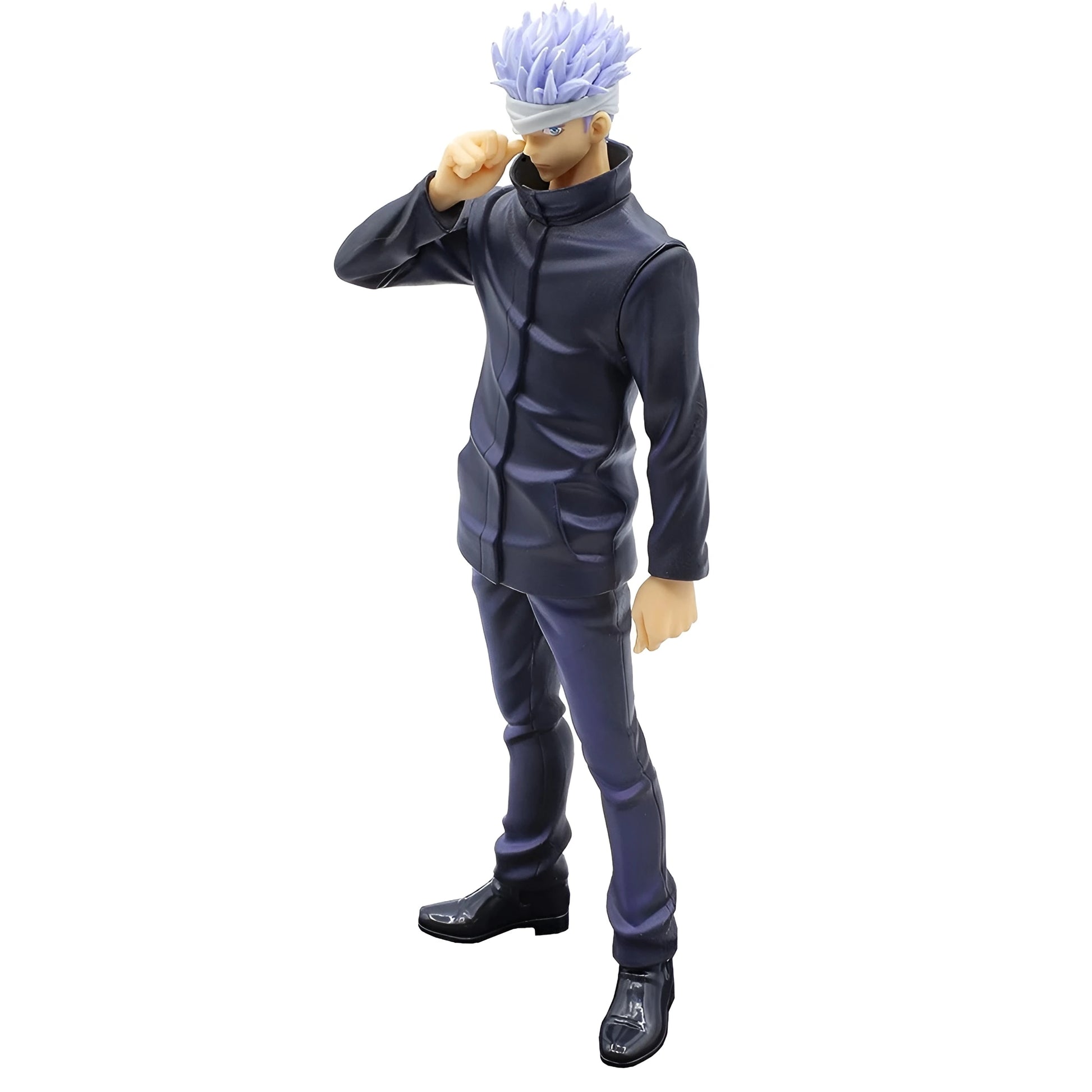 Jujutsu Kaisen - Figurine Satoru Gojo - Jukon No Kata - Figurine & Kawaii - 1
