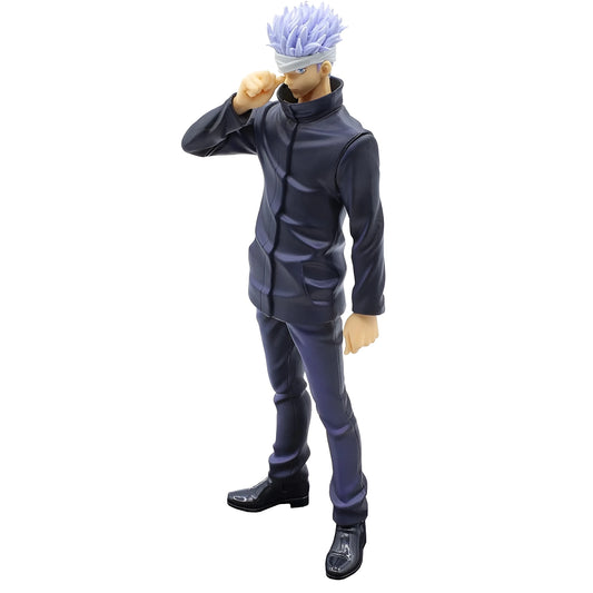 Jujutsu Kaisen - Figurine Satoru Gojo - Jukon No Kata - Figurine & Kawaii - 1