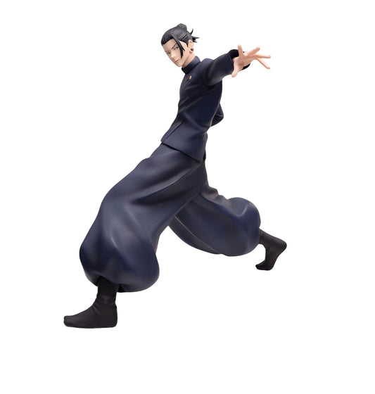 Jujutsu Kaisen - Figurine Suguru Geto - Hidden Inventory - Luminasta - Figurine & Kawaii - 1