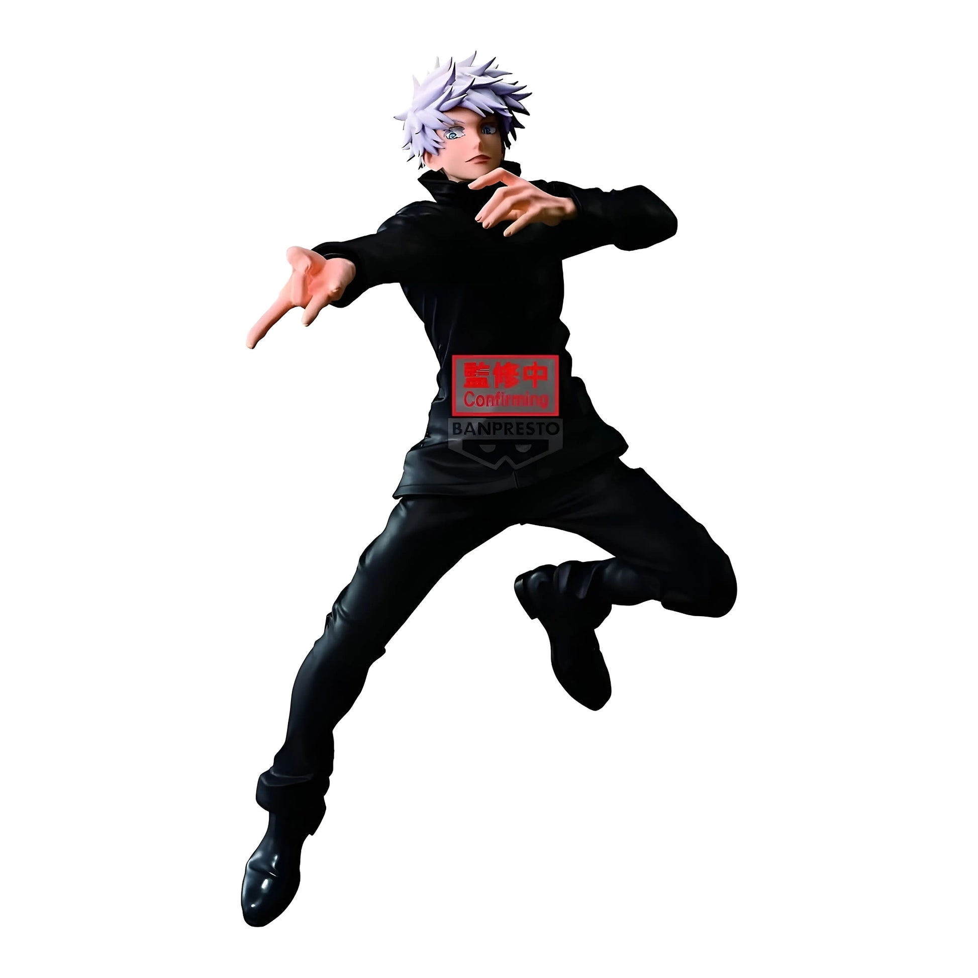 Jujutsu Kaisen - Figurine Satoru Gojo - Maximatic - Figurine & Kawaii - 3