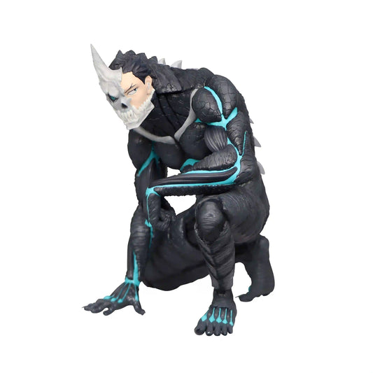 Kaiju N°8 - Figurine Kafka Hibino - Noodle Stopper - Figurine & Kawaii - 1