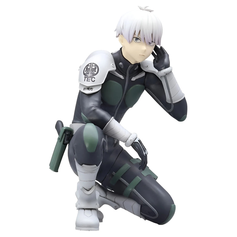 Kaiju N°8 - Reno Ichikawa Figure - Noodle Stopper - Figure & Kawaii - 1