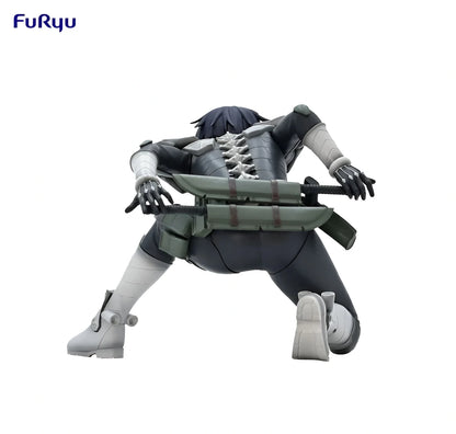 Kaiju N°8 - Figurine Soshiro Hoshina - Noodle Stopper - Figurine & Kawaii - 4