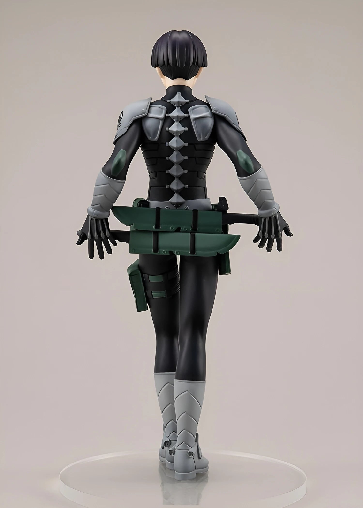 Kaiju N°8 - Figurine Soshiro Hoshina - Pop Up Parade - Figurine & Kawaii - 2