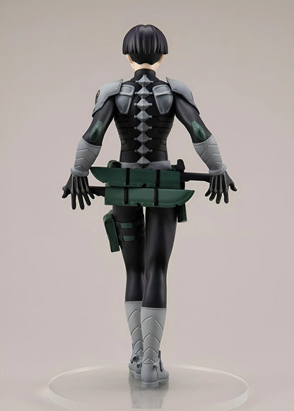 Kaiju N°8 - Figurine Soshiro Hoshina - Pop Up Parade - Figurine & Kawaii - 2