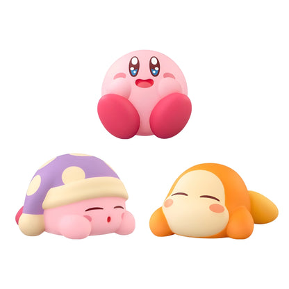 Kirby - Figurine Kawaii Friends