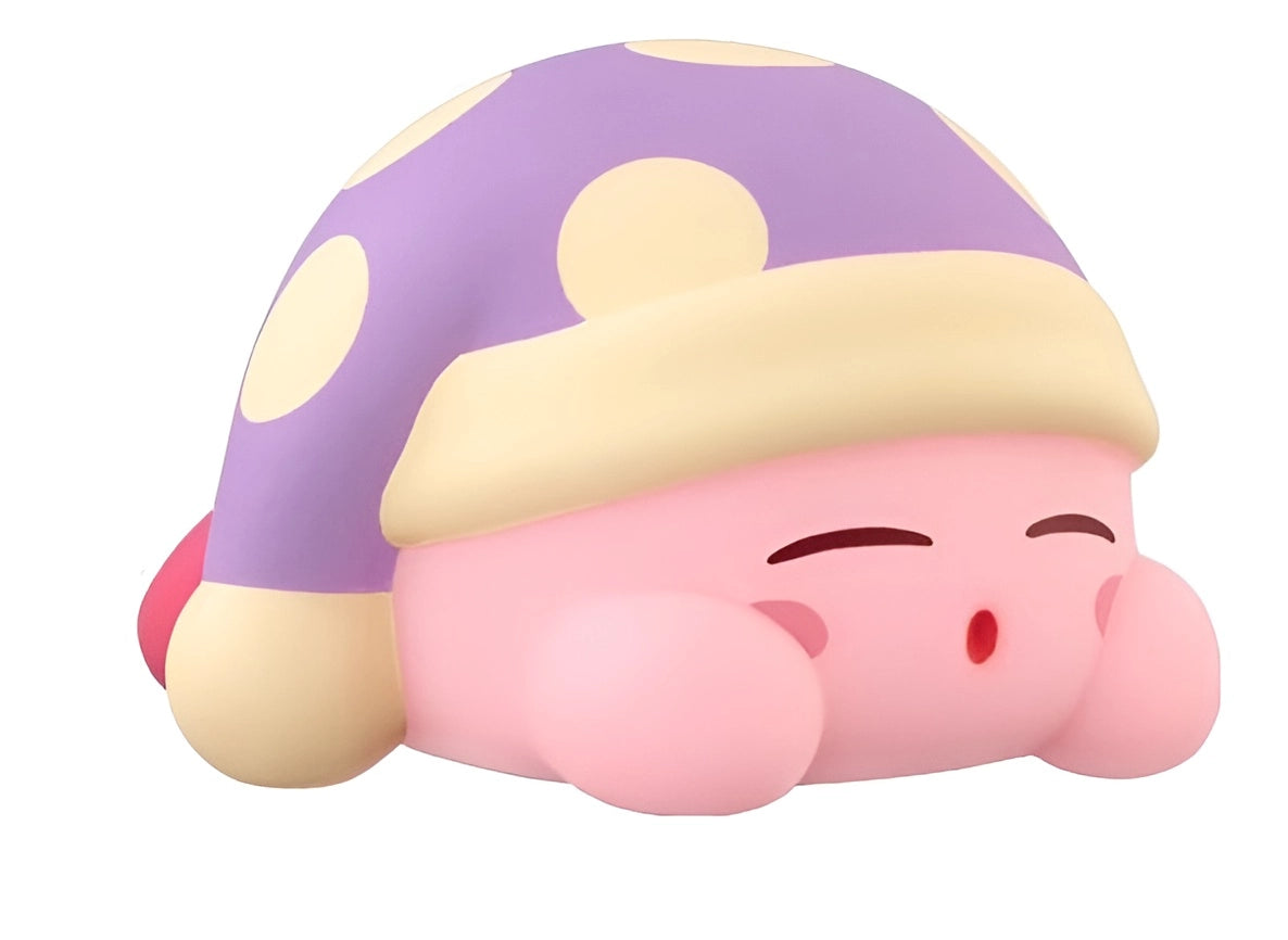 Kirby - Figurine Kawaii Friends