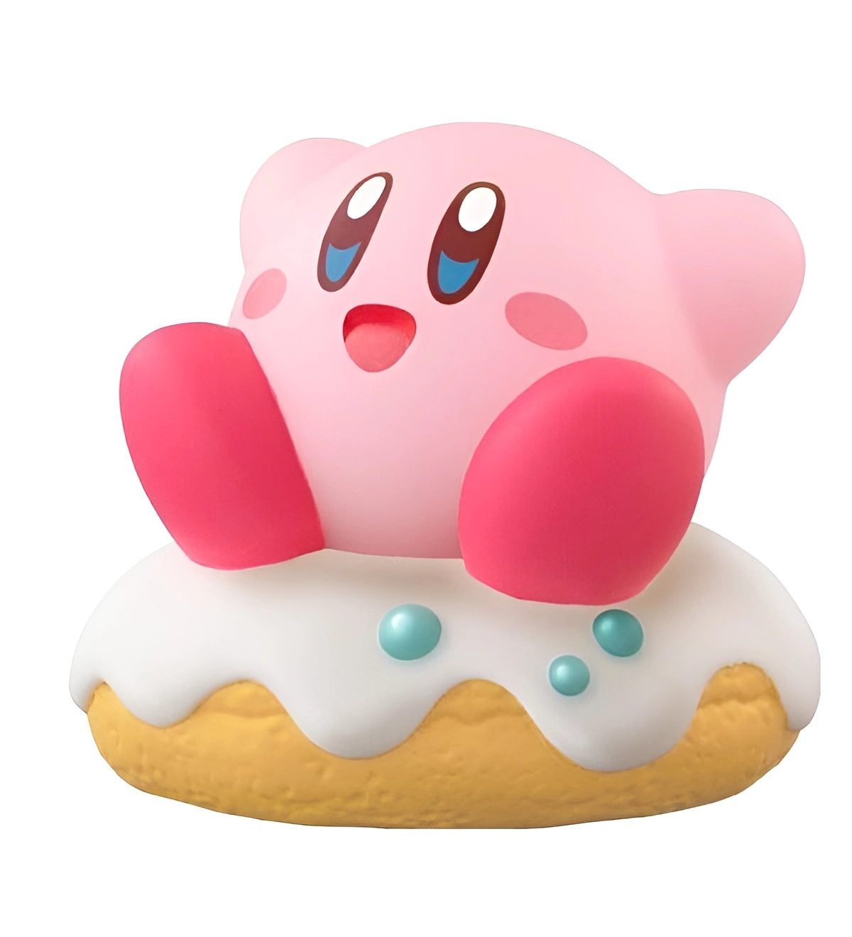 Kirby - Figurine Kawaii Friends