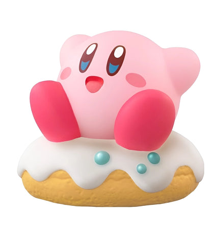Kirby - Figurine Kawaii Friends