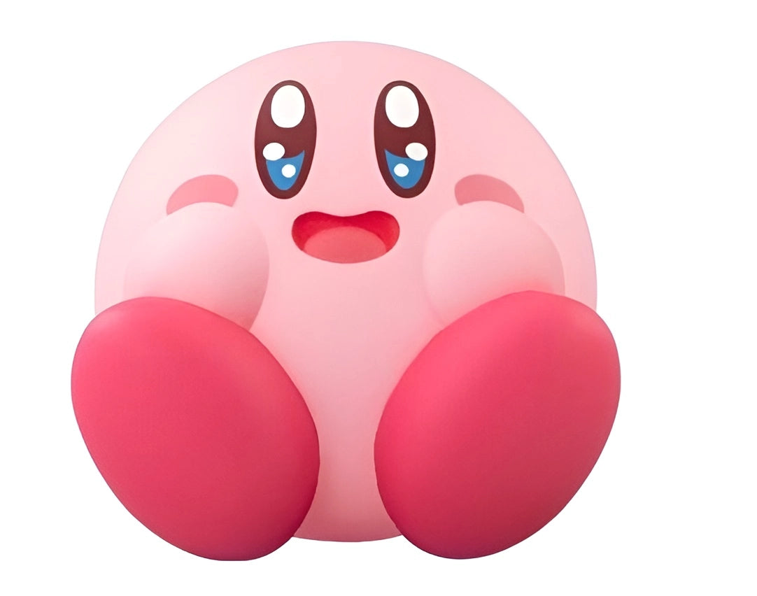 Kirby - Figurine Kawaii Friends