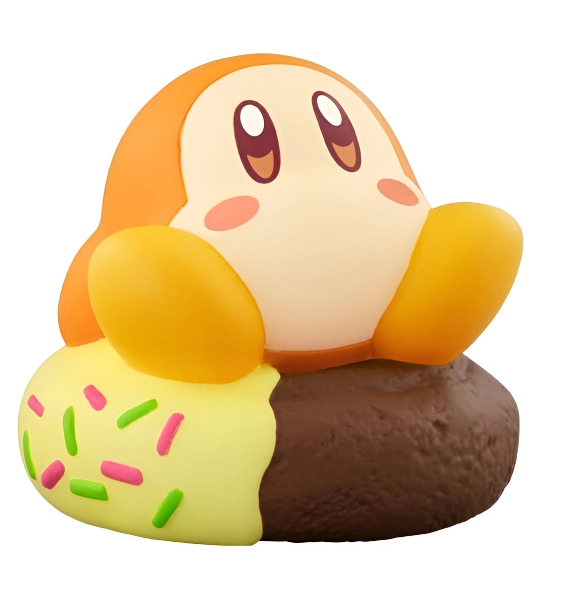 Kirby - Figurine Kawaii Friends