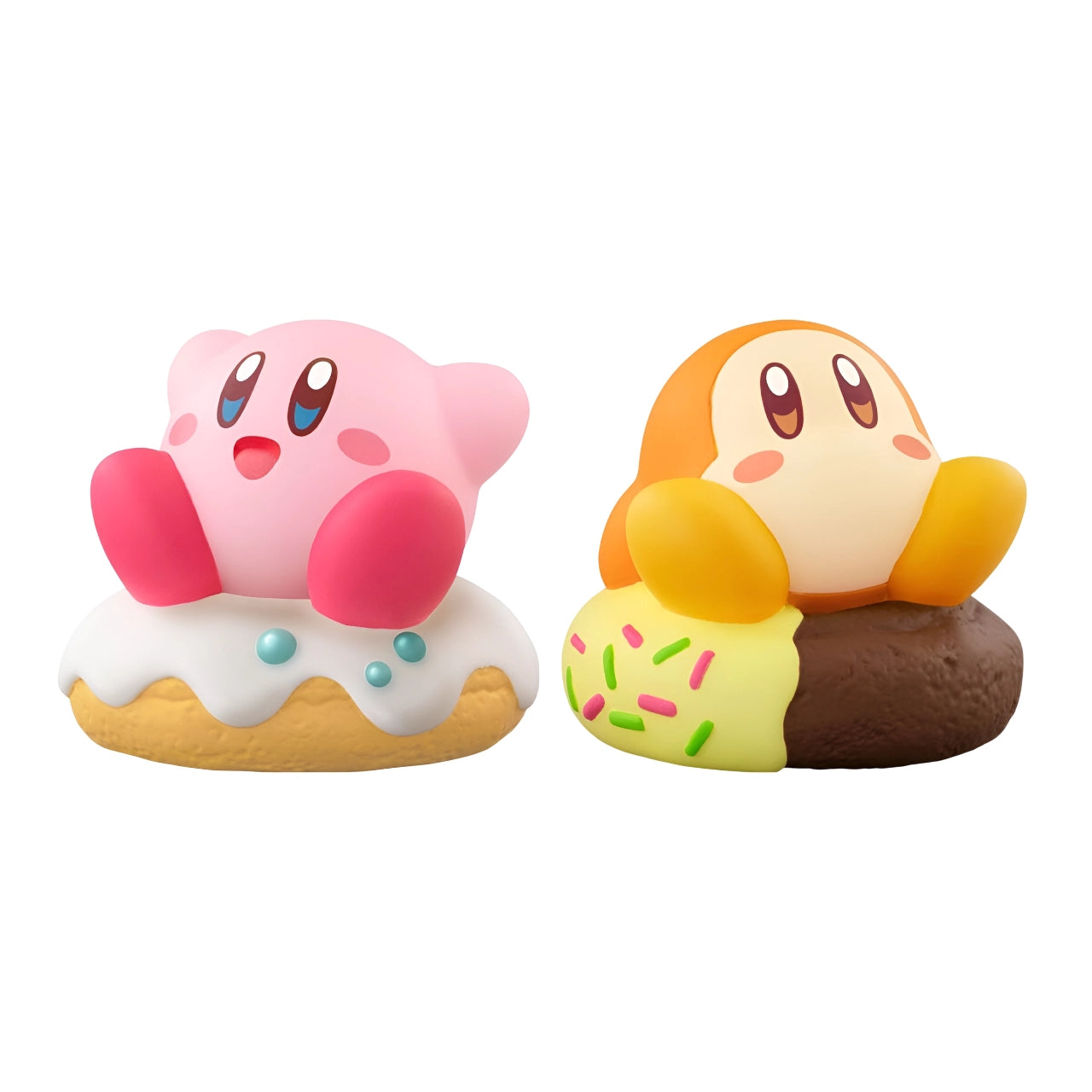 Kirby - Figurine Kawaii Friends