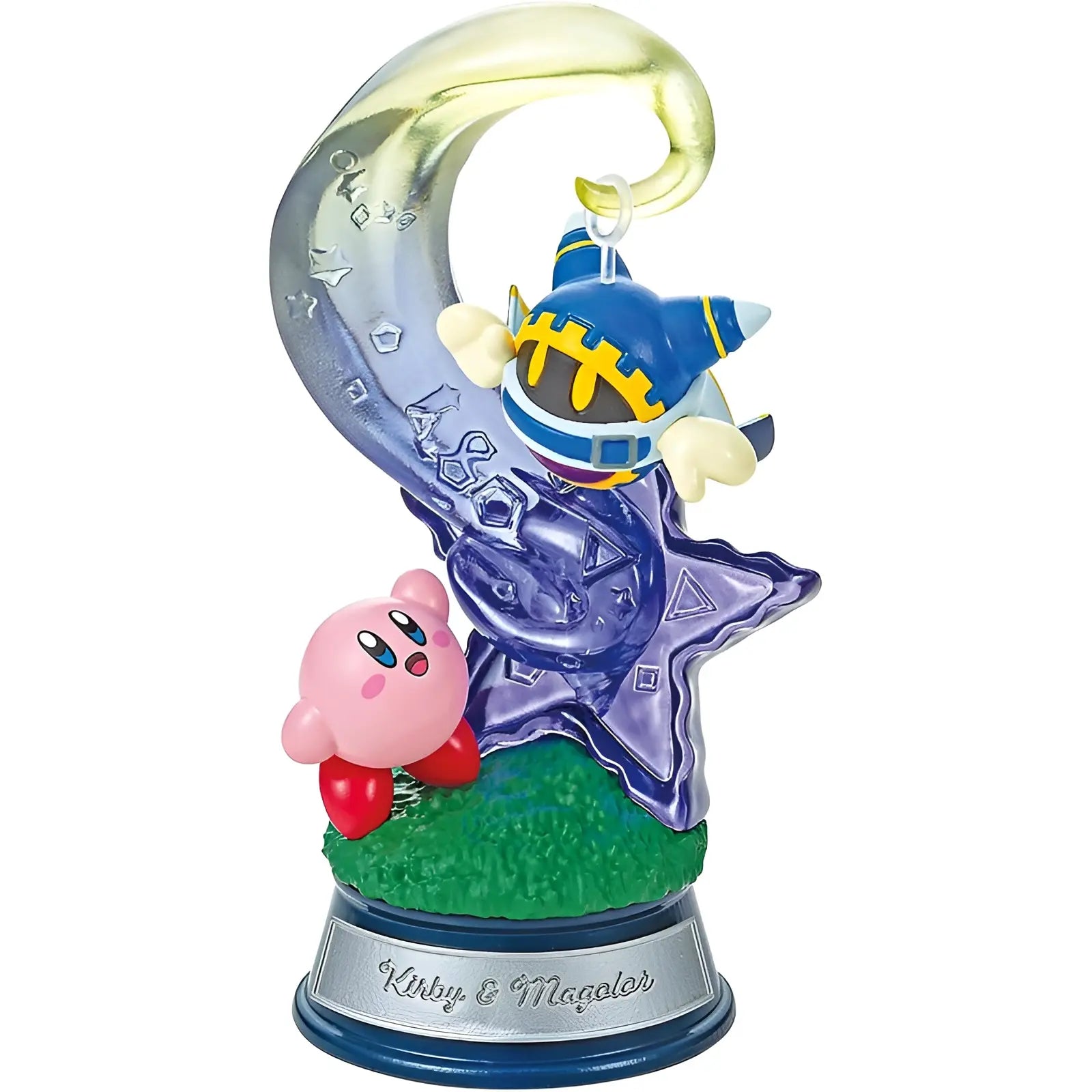 Kirby - Figurine Kawaii DreamLand Swing - Boîte Mystère - Figurine & Kawaii - 5