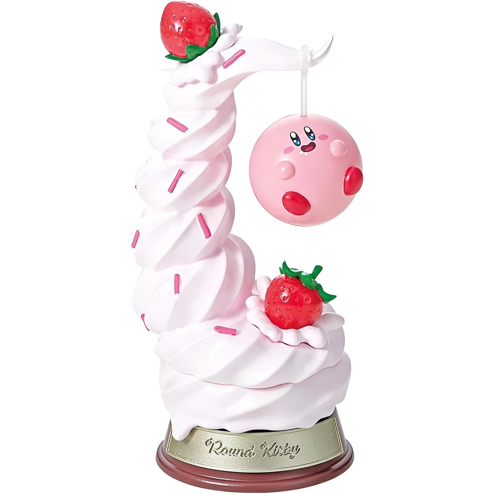 Kirby - Figurine Kawaii DreamLand Swing - Boîte Mystère - Figurine & Kawaii - 4
