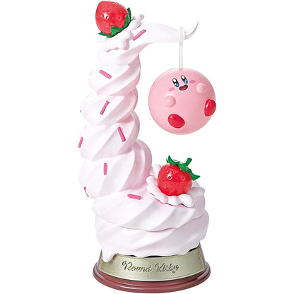 Kirby - Figurine Kawaii DreamLand Swing - Boîte Mystère - Figurine & Kawaii - 4