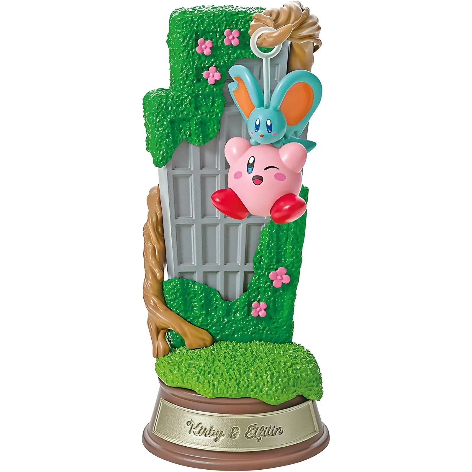 Kirby - Figurine Kawaii DreamLand Swing - Boîte Mystère - Figurine & Kawaii - 6