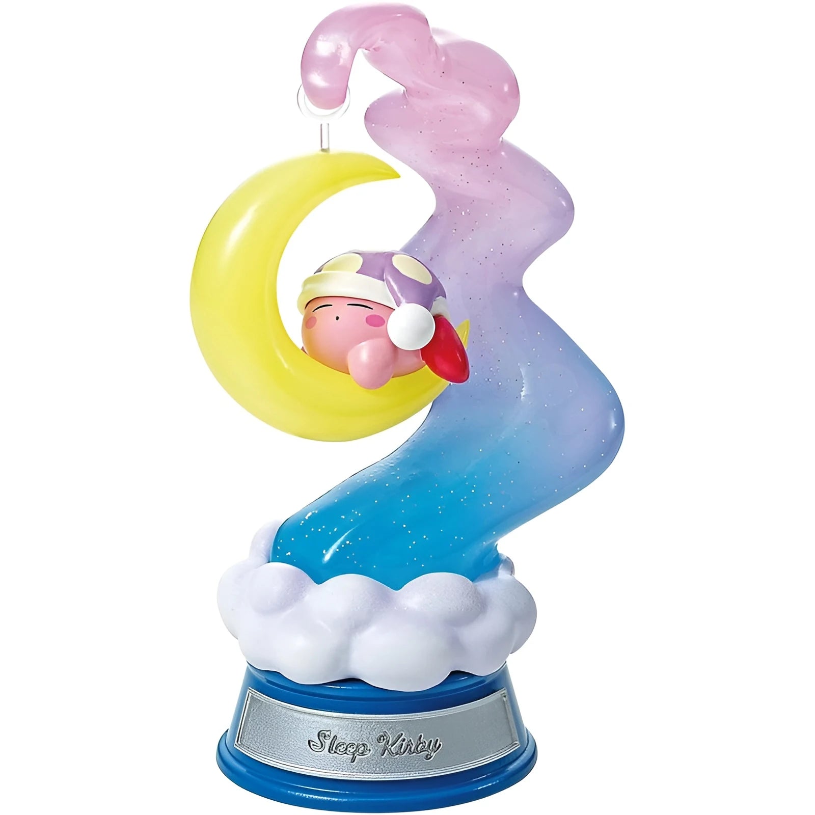 Kirby - Figurine Kawaii DreamLand Swing - Boîte Mystère - Figurine & Kawaii - 3