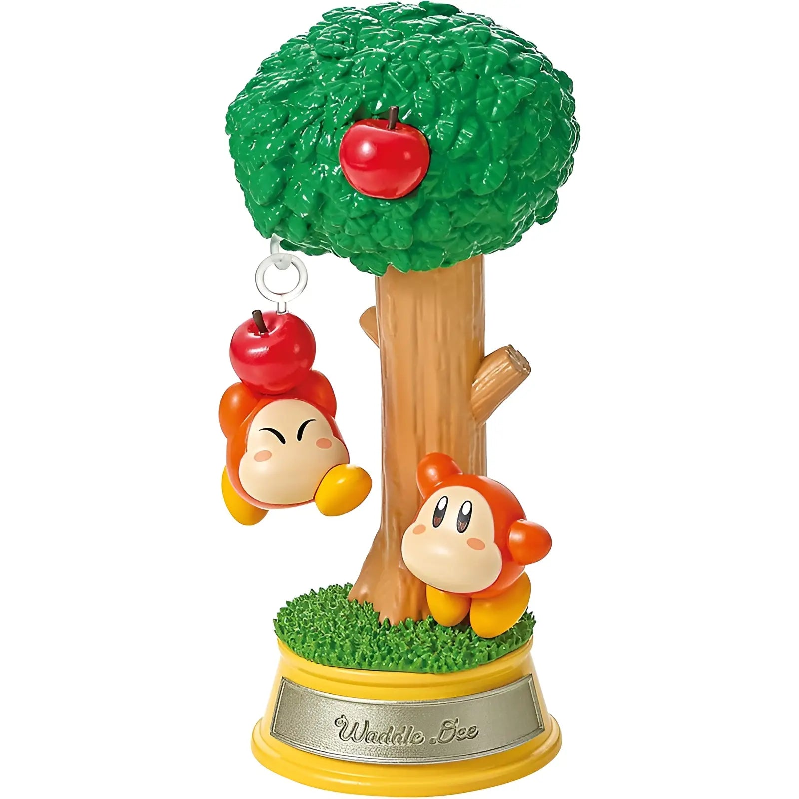 Kirby - Figurine Kawaii DreamLand Swing - Boîte Mystère - Figurine & Kawaii - 8
