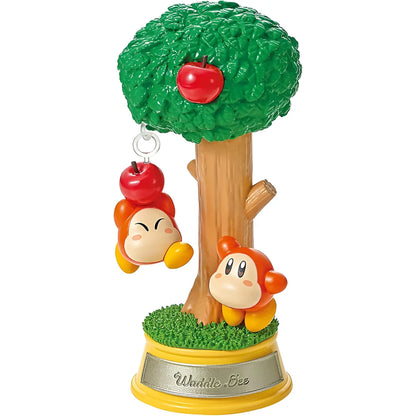 Kirby - Figurine Kawaii DreamLand Swing - Boîte Mystère - Figurine & Kawaii - 8