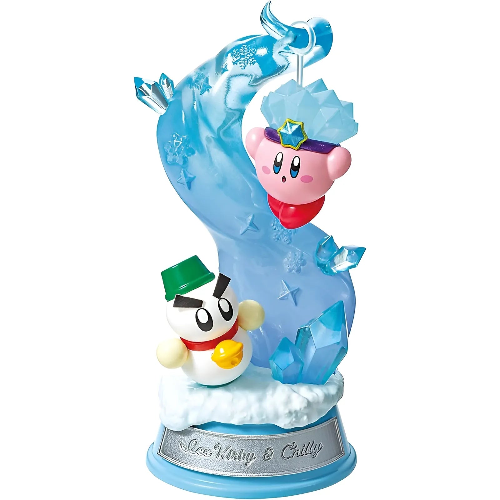 Kirby - Figurine Kawaii DreamLand Swing - Boîte Mystère - Figurine & Kawaii - 7