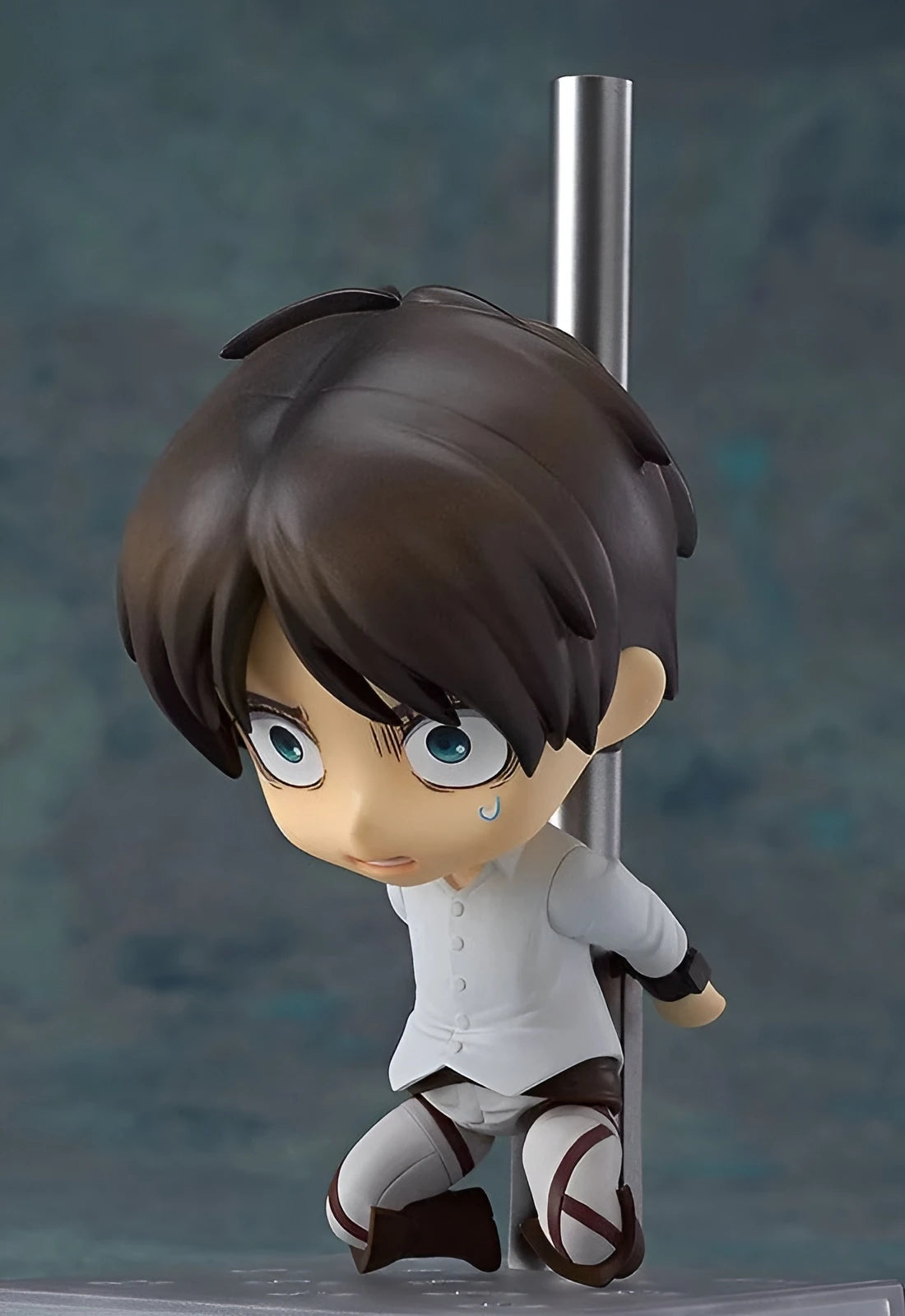 L'Attaque des Titans - Figurine Nendoroid Eren Yeager - Figurine & Kawaii - 5