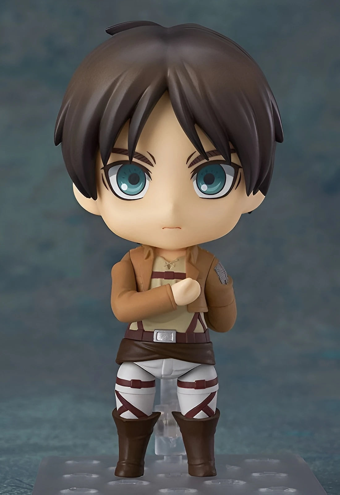 L'Attaque des Titans - Figurine Nendoroid Eren Yeager - Figurine & Kawaii - 2