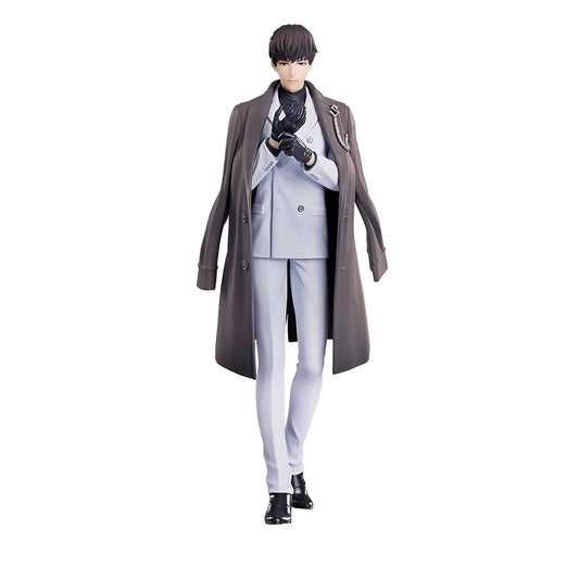 Love & Producer - Figurine Mo Xu - Popup Parade - Figurine & Kawaii - 1