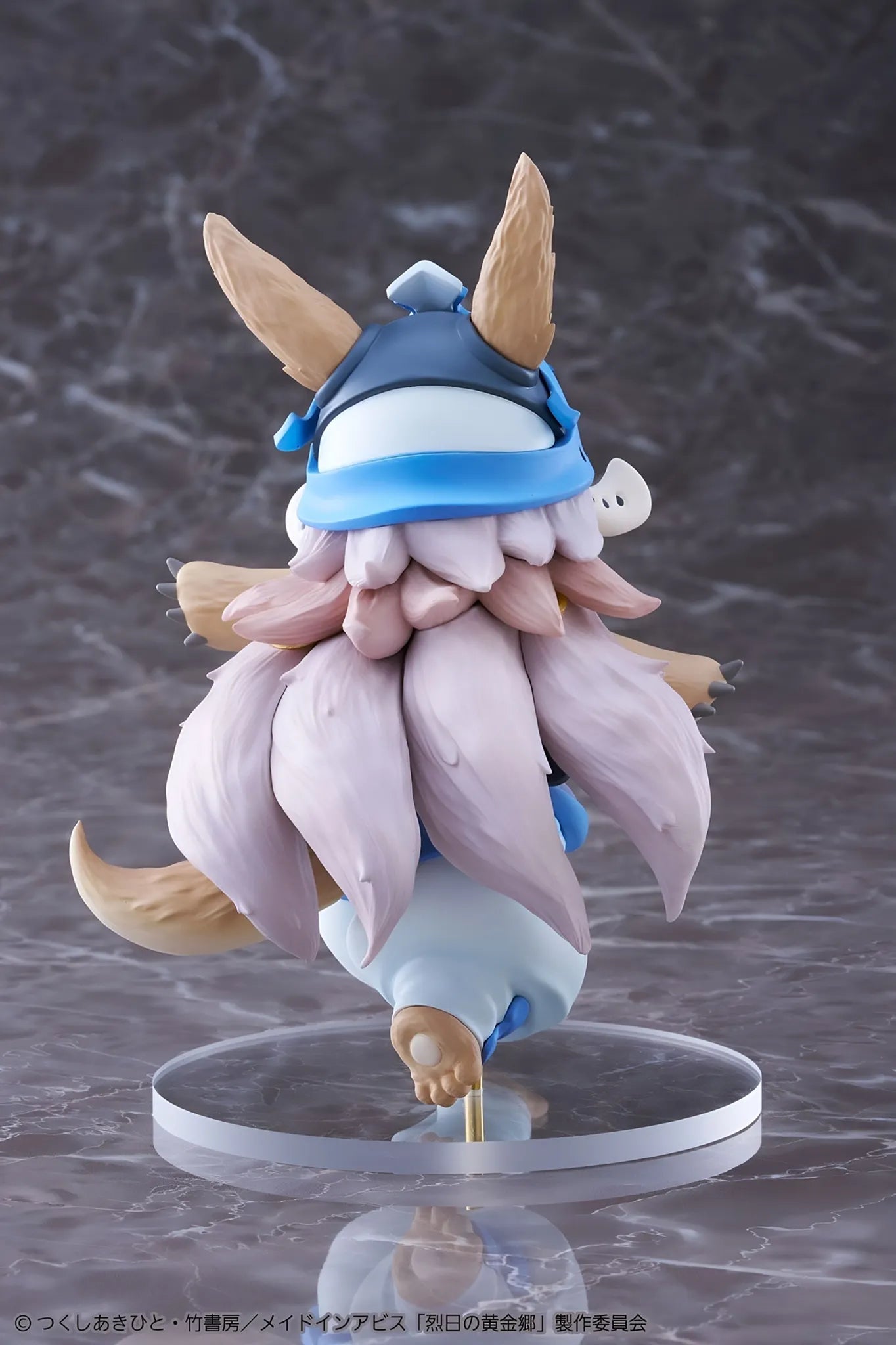 Made In Abyss - Figurine Nanachi - Figurine & Kawaii - 3