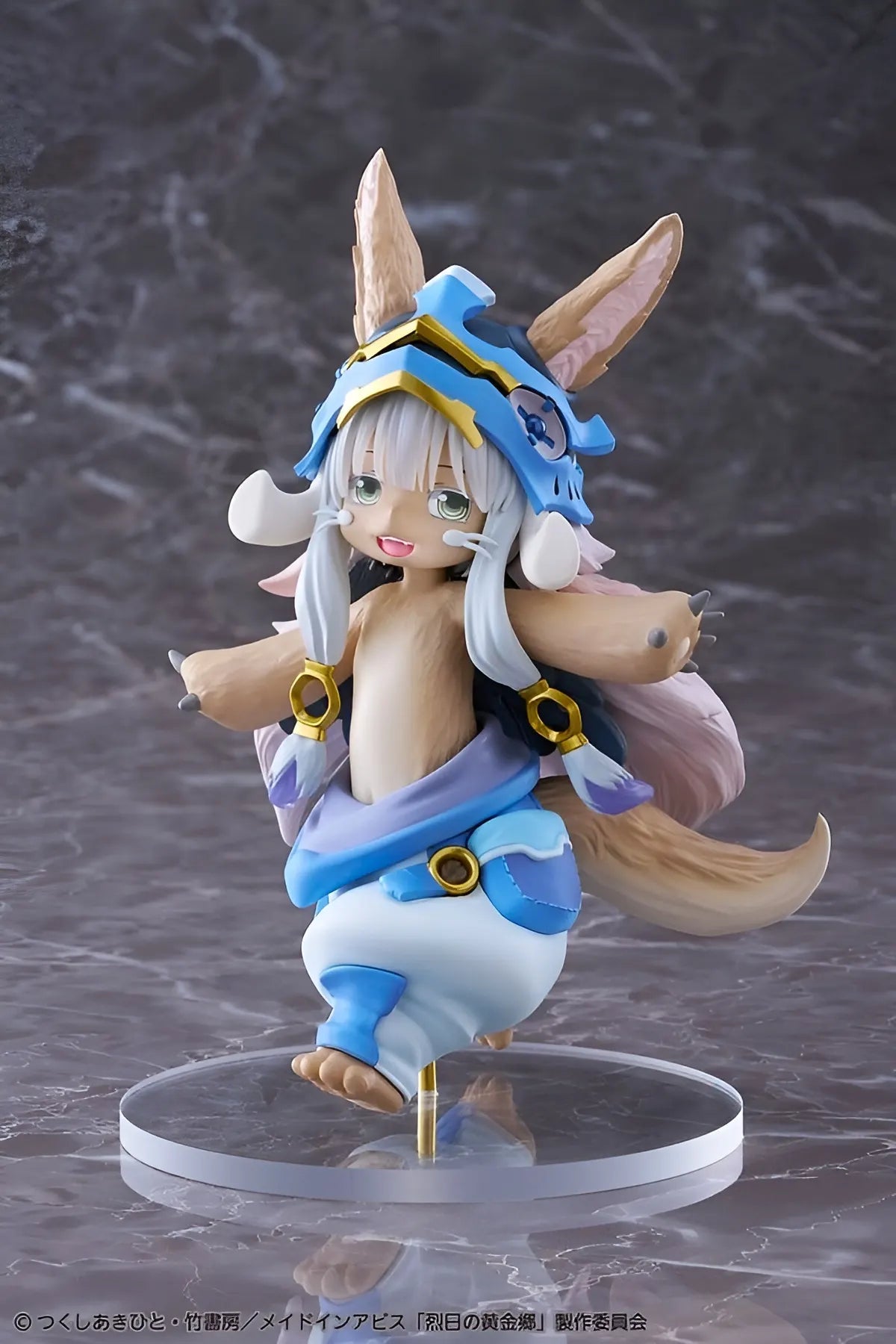 Made In Abyss - Figurine Nanachi - Figurine & Kawaii - 2