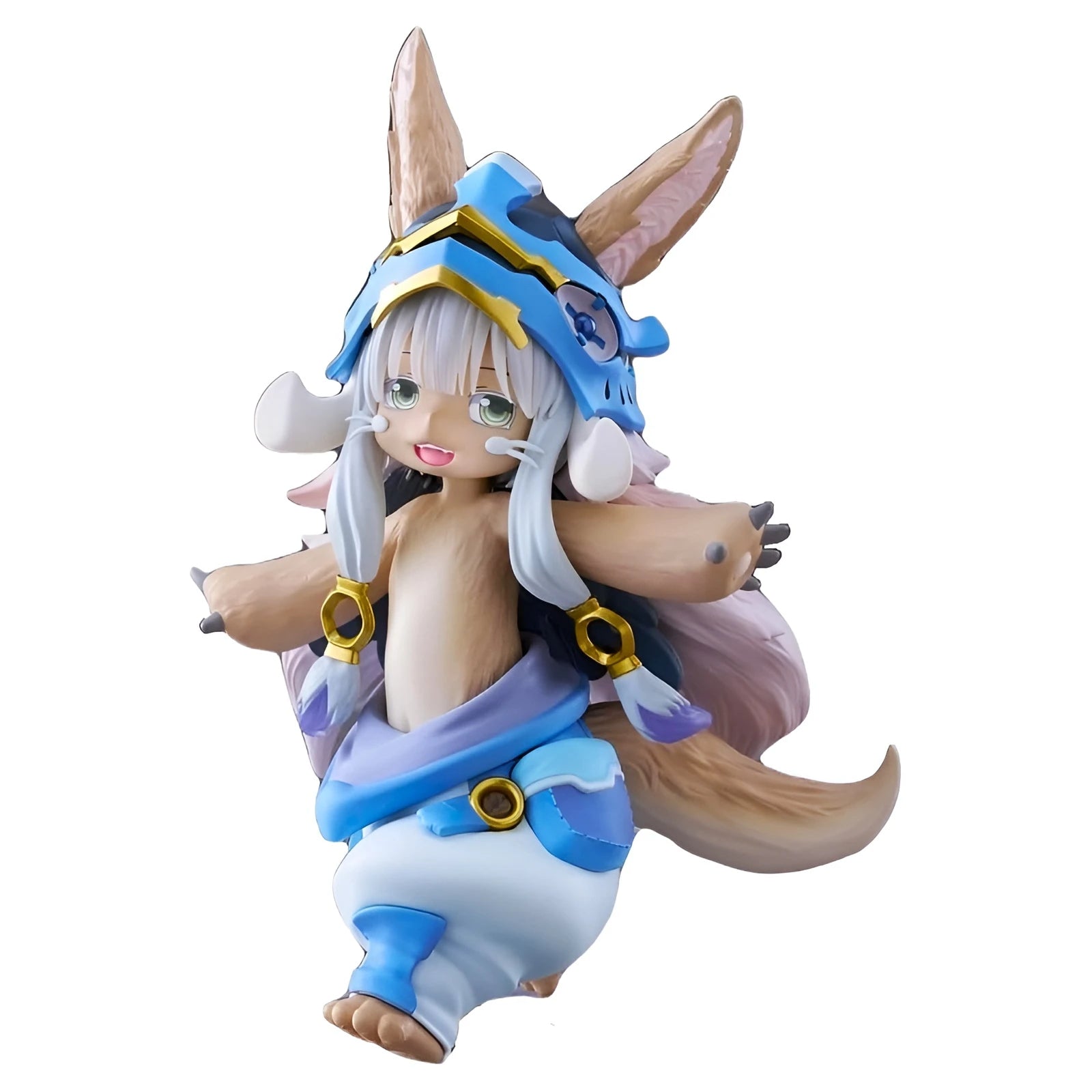 Made In Abyss - Figurine Nanachi - Figurine & Kawaii - 1