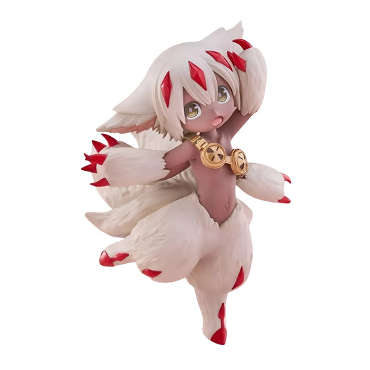 Made in Abyss - Figurine Faputa - Coreful - Figurine & Kawaii - 1