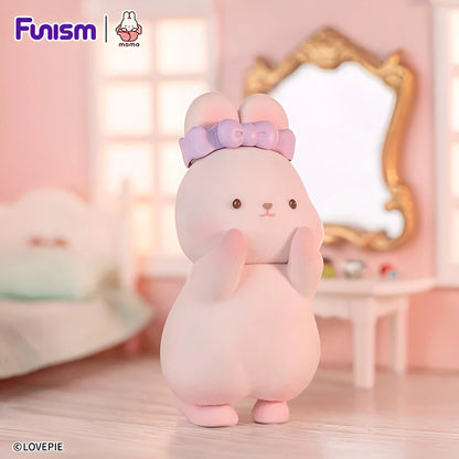 Momo Bunny - Figurine Kawaii Daily - Boîte Mystère - Figurine & Kawaii - 10