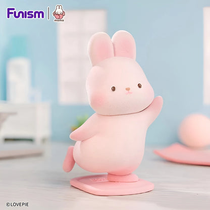 Momo Bunny - Figurine Kawaii Daily - Boîte Mystère - Figurine & Kawaii - 11