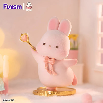 Momo Bunny - Figurine Kawaii Daily - Boîte Mystère - Figurine & Kawaii - 3