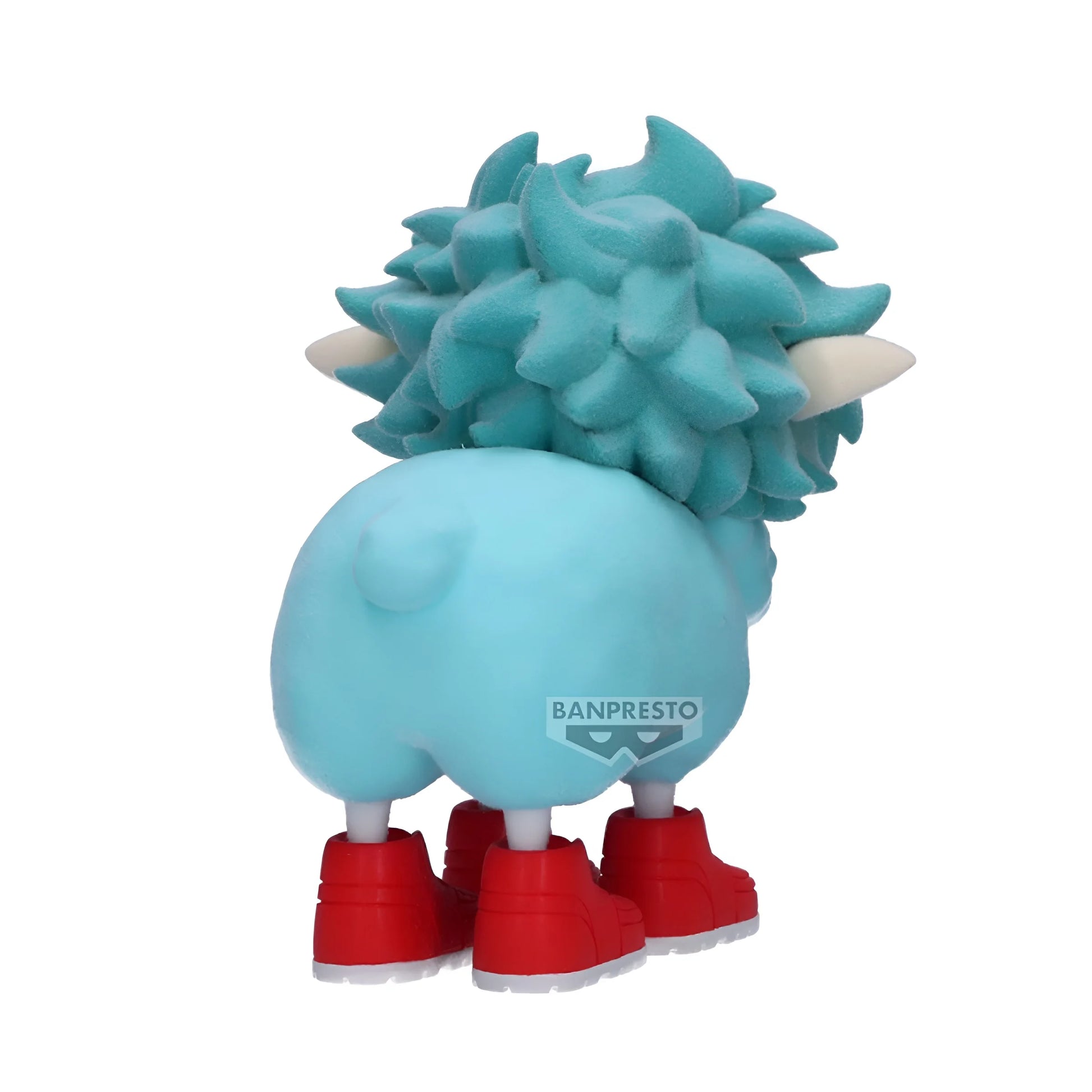 My Hero Academia - Figurine Dekusheep - Fluffy Puffy - Figurine & Kawaii - 3