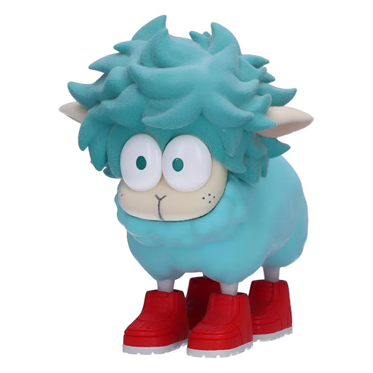 My Hero Academia - Figurine Dekusheep - Fluffy Puffy - Figurine & Kawaii - 1