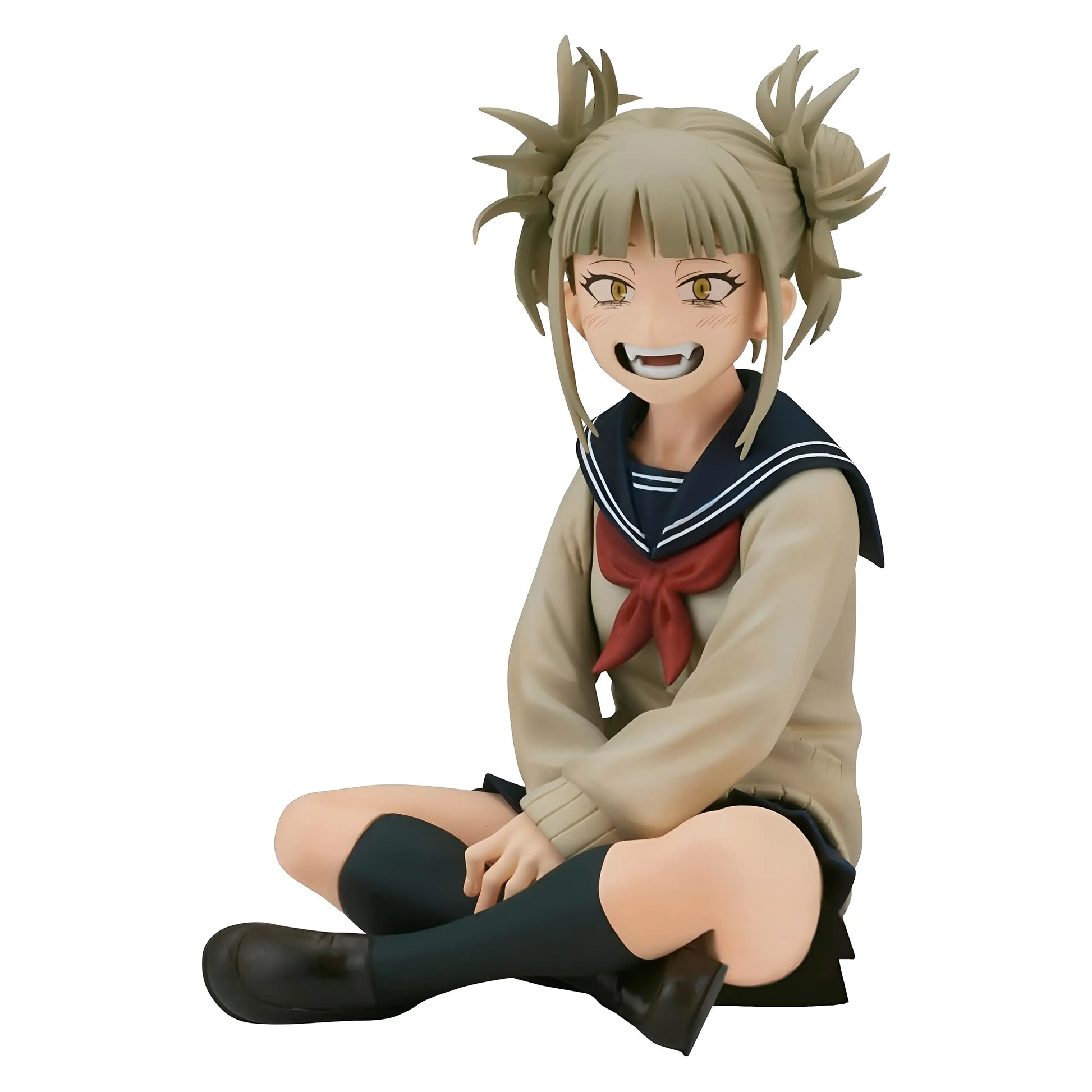 My Hero Academia - Figurine Himiko Toga - Break Time Collection Vol.8 - Figurine & Kawaii - 1