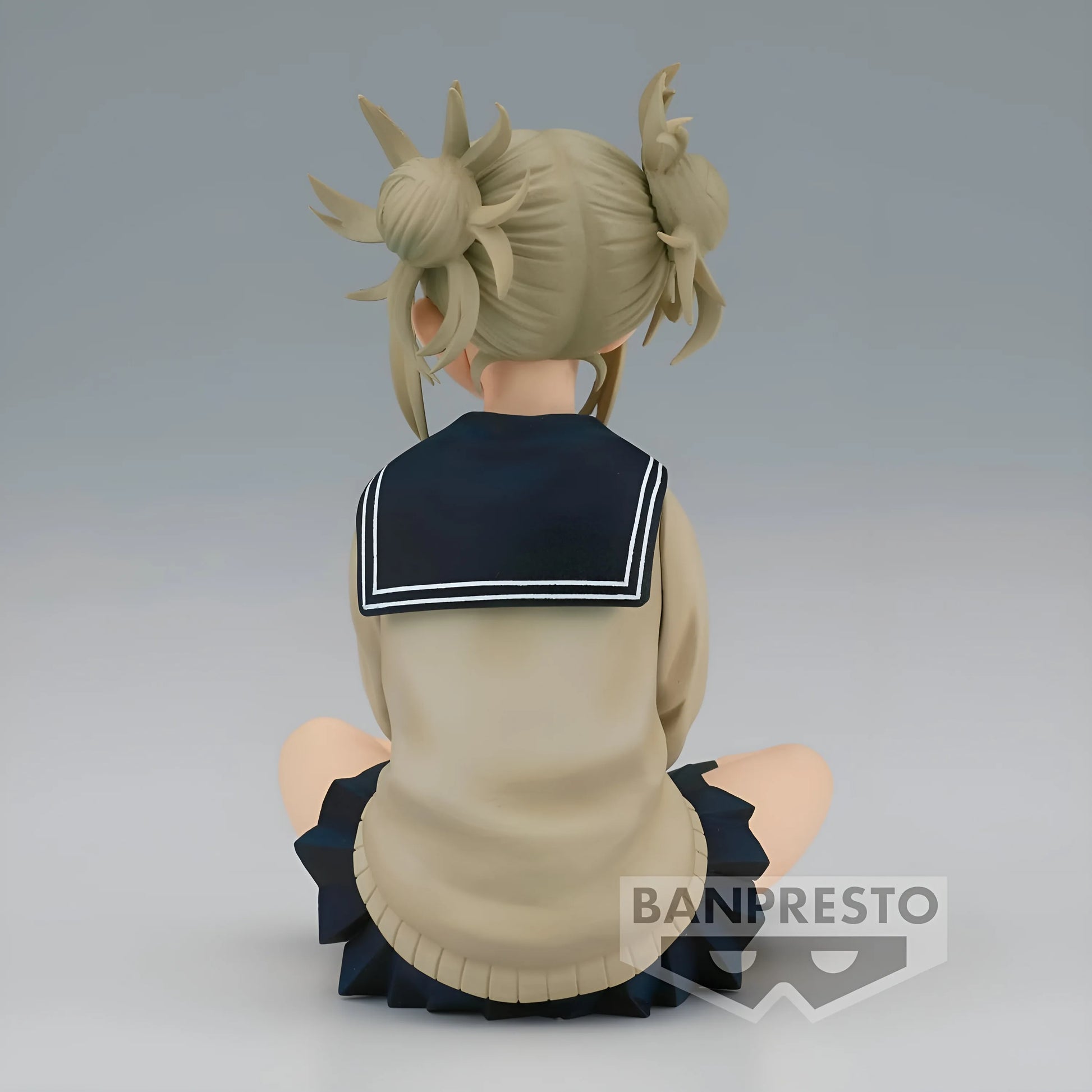 My Hero Academia - Figurine Himiko Toga - Break Time Collection Vol.8 - Figurine & Kawaii - 2