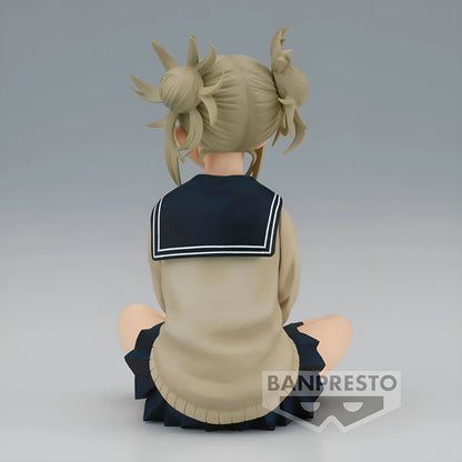 My Hero Academia - Figurine Himiko Toga - Break Time Collection Vol.8 - Figurine & Kawaii - 2