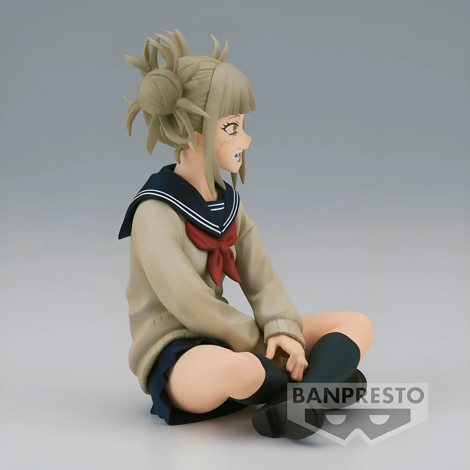 My Hero Academia - Figurine Himiko Toga - Break Time Collection Vol.8 - Figurine & Kawaii - 3