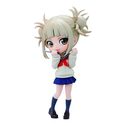 My Hero Academia - Figurine Himiko Toga II - Q Posket - Ver A - Figurine & Kawaii - 1