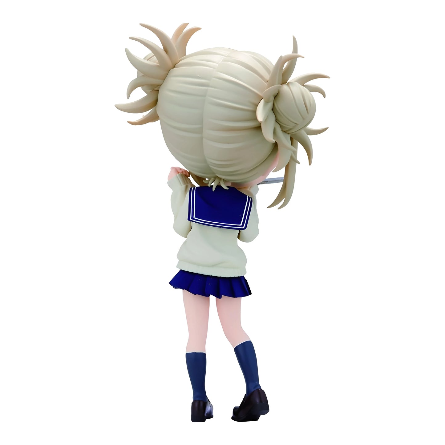 My Hero Academia - Figurine Himiko Toga II - Q Posket - Ver A - Figurine & Kawaii - 2