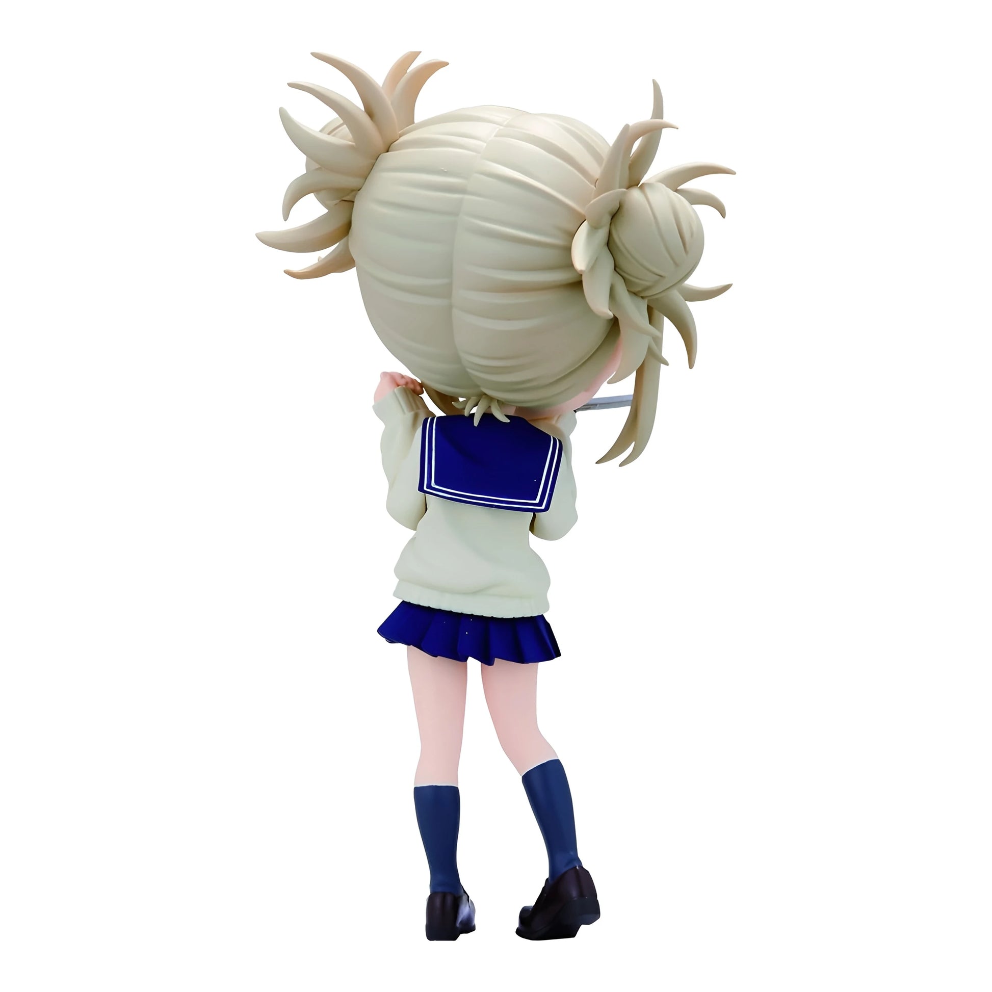 My Hero Academia - Figurine Himiko Toga II - Q Posket - Ver A - Figurine & Kawaii - 2