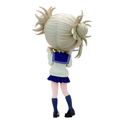My Hero Academia - Figurine Himiko Toga II - Q Posket - Ver A - Figurine & Kawaii - 2