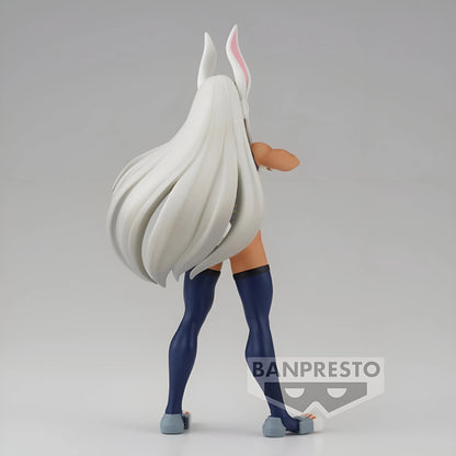 My Hero Academia - Figurine Mirko - Age of Heroes - Figurine & Kawaii - 4
