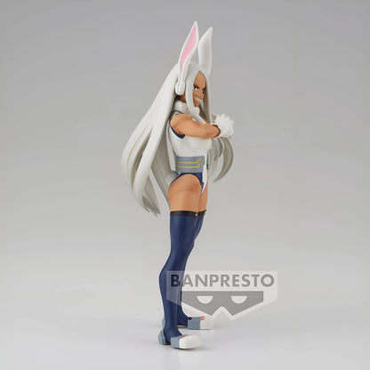 My Hero Academia - Figurine Mirko - Age of Heroes - Figurine & Kawaii - 3