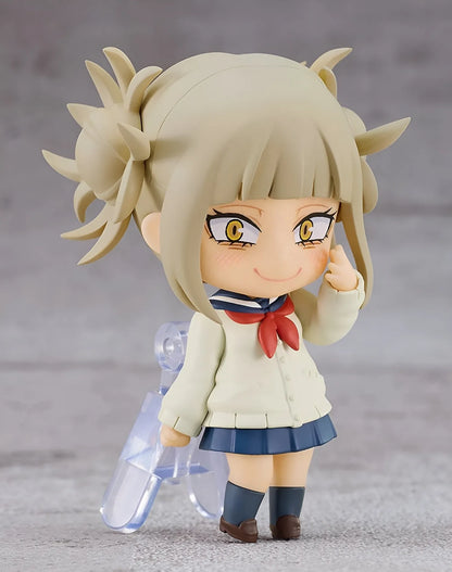My Hero Academia - Figurine Nendoroid - Boîte Mystère - Figurine & Kawaii - 1