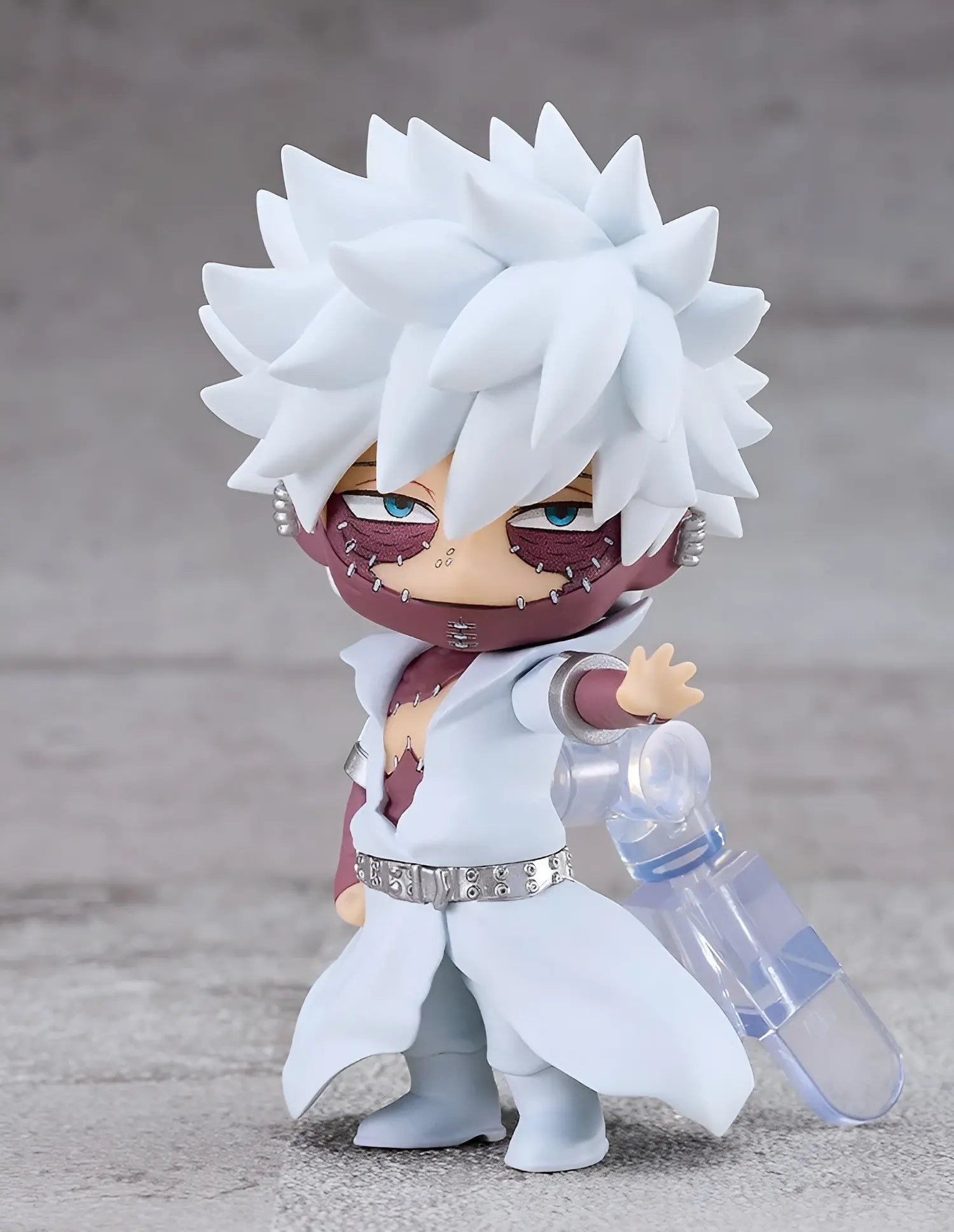 My Hero Academia - Figurine Nendoroid - Boîte Mystère - Figurine & Kawaii - 5
